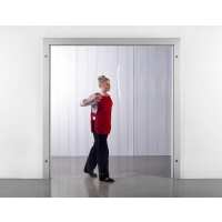 Read PVC Strip Doors Reviews